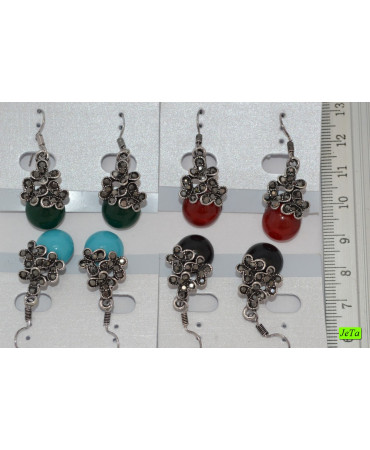 серьги (05-40) 4шт.