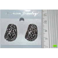 сережки (05-44) 1шт.