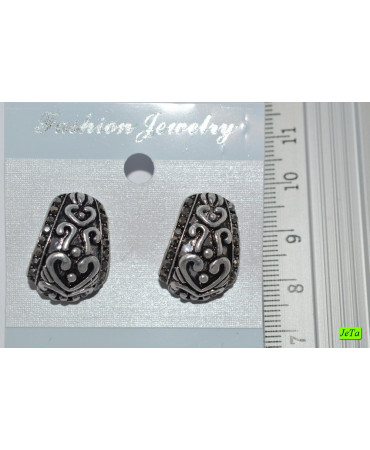 серьги (05-44) 1шт.
