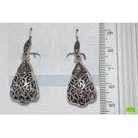 сережки (05-47) 1шт.