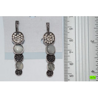 сережки (05-48) 1шт.