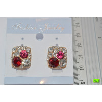серьги (05-60) 1шт.