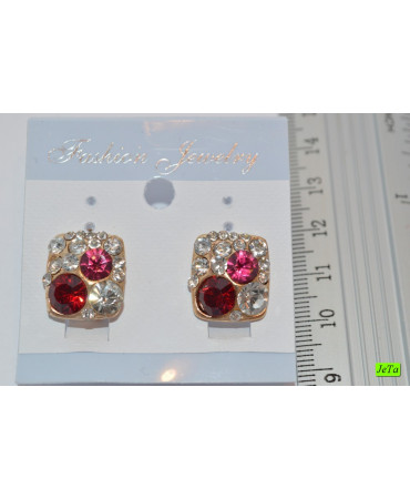 серьги (05-60) 1шт.