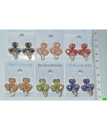 серьги (02-48) 6шт. РОЗПРОДАЖ!