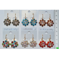 серьги (02-53) 6шт. РОЗПРОДАЖ!