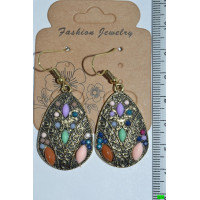 сережки (07-61) 1шт.
