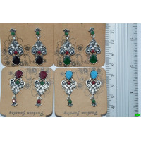сережки (07-56) 4шт.