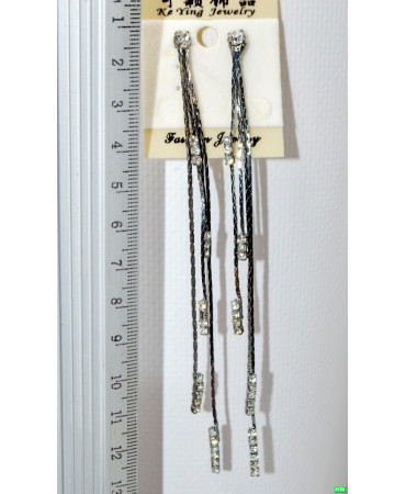 сережки (04-45) 1шт.