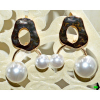 серьги (05-83) 1шт.