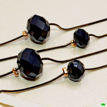 бусы (01-36) 1шт.
