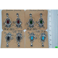 сережки (07-60) 4шт.