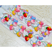 Дитяча резинка (02-58) 30шт.