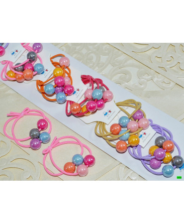 резинка (05-05) ярка 5комп.