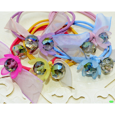 резинка (01-20) 10шт.