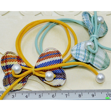 резинка (01-25) 10шт.
