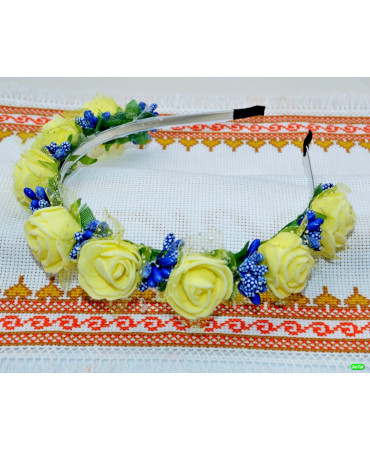 веночок (01-08) 1шт.