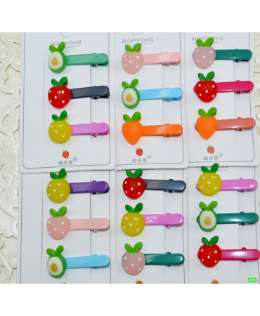 Дитяча лапка (01-91) 9шт.