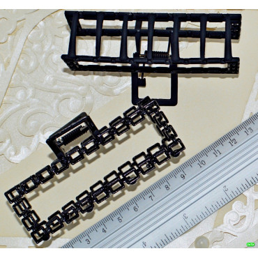 краб (02-50) великий 2шт.