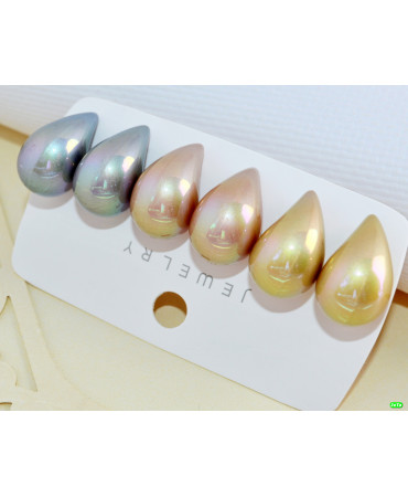 сережки (02-30) 3шт.