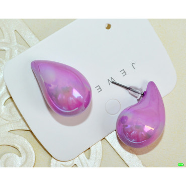 сережки (02-31) 3шт.