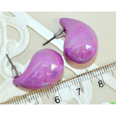 сережки (02-31) 3шт.