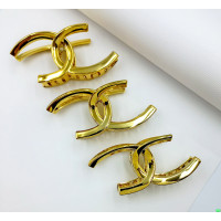 краб (01-27) золото 2шт.