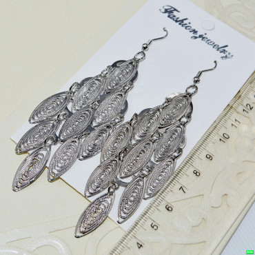 сережки (04-55) 1шт.