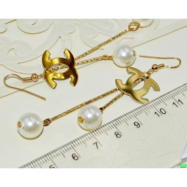 сережки (05-69) 2шт.