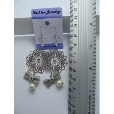 серьги (01-63) б 1шт. РОЗПРОДАЖ! 