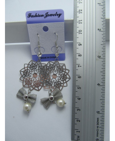 сережки (01-63) б 1шт. РОЗПРОДАЖ! 
