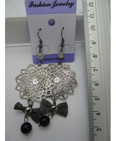 серьги (01-63) т 1шт. РОЗПРОДАЖ! 