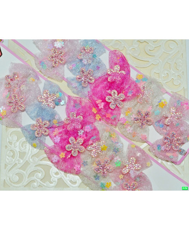 Дитяча лапка (02-16) 20шт.