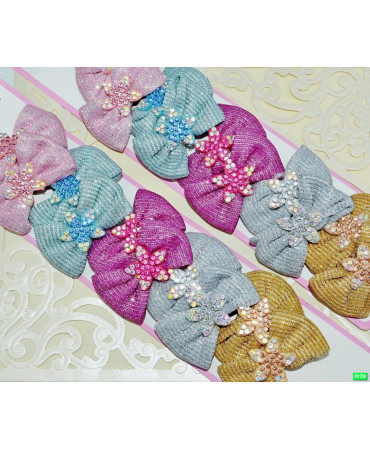 Дитяча лапка (02-08) 20шт.