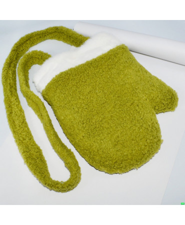 Сумка (01-05) оливка 1шт.