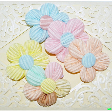 дитяча лапка (02-27) 10шт.