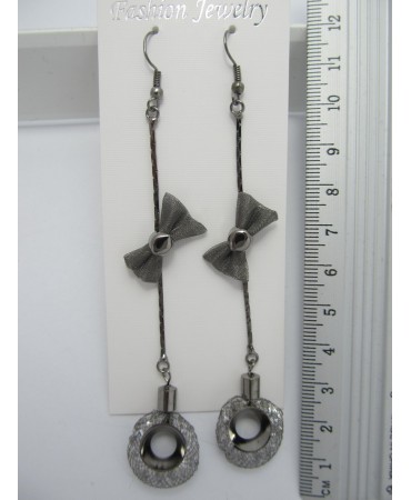сережки (04-48) 1шт.