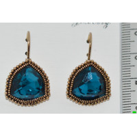 сережки (07-94) 1шт.