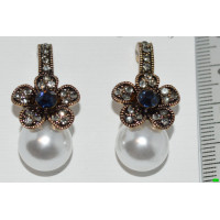 сережки (07-96) 1шт.