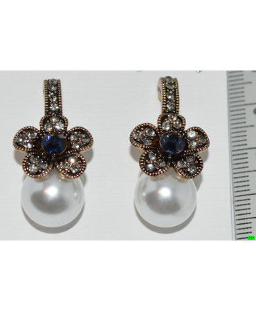 серьги (07-96) 1шт.