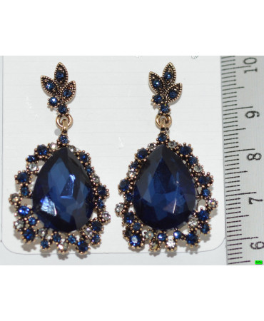 сережки (07-97) 1шт.