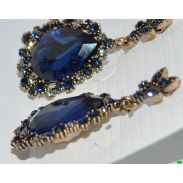 сережки (07-97) 1шт.