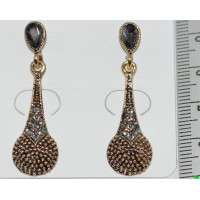 сережки (07-99) 1шт.