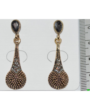 серьги (07-99) 1шт.