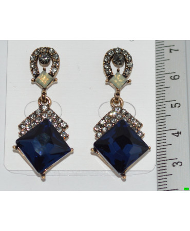 серьги (07-98) 1шт.