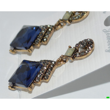 серьги (07-98) 1шт.