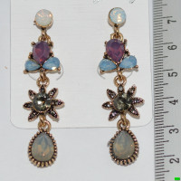 сережки (07-91) 1шт.