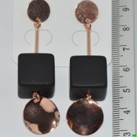 сережки (07-86) 1шт.