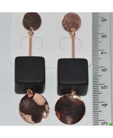 сережки (07-86) 1шт.