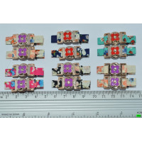 дитяча лапка (01-43) 20шт.