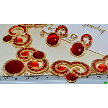 колье (01-64) 1комп.